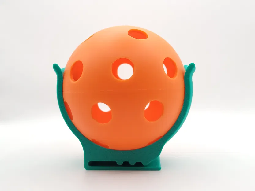 Kẹp Bóng Pickleball - Image 2