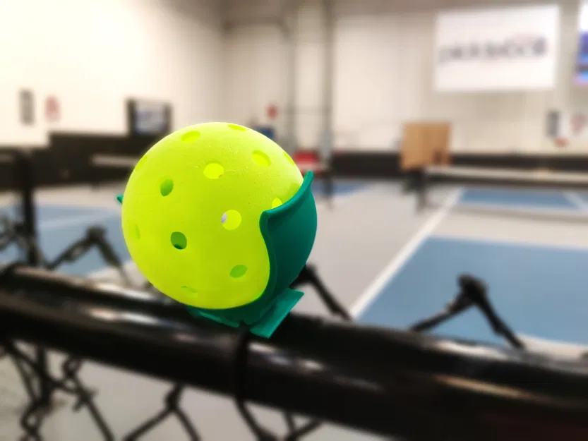 Kẹp Bóng Pickleball - Image 3