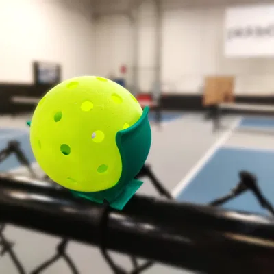 Kẹp Bóng Pickleball