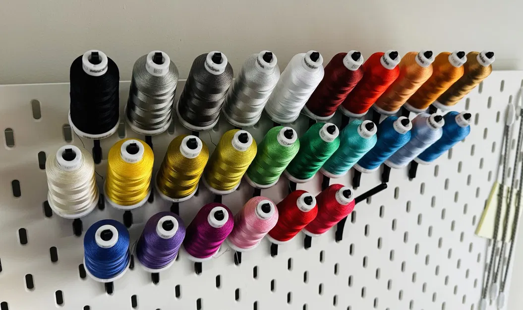 Giá đỡ chỉ thêu Skådis (cho cuộn 1km) - Image 1