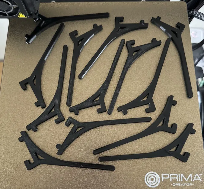 Giá đỡ chỉ thêu Skådis (cho cuộn 1km) - Image 3