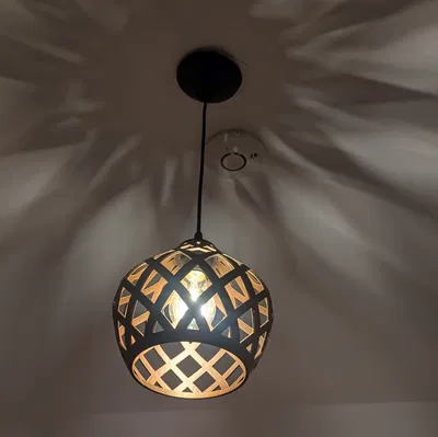 Chao đèn / Đèn Trần