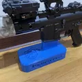 Kệ Súng AR-15 Có Dấu KAC - Thumbnail 2