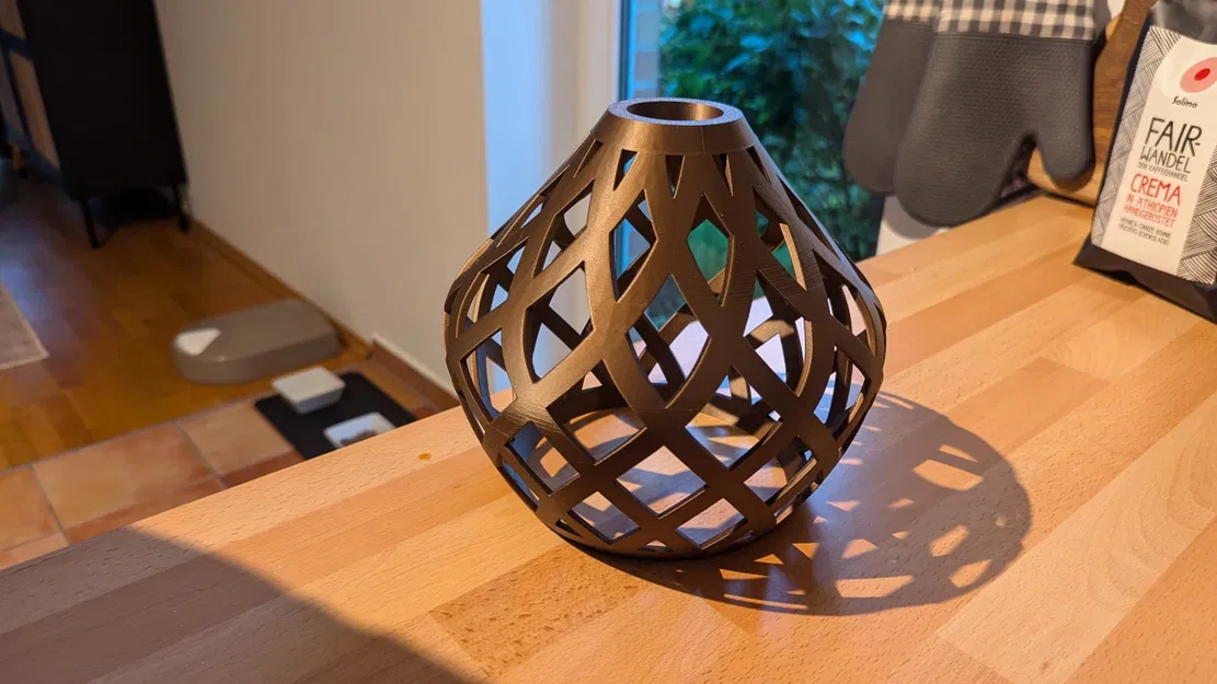 Chao đèn / Đèn Trần - Image 3