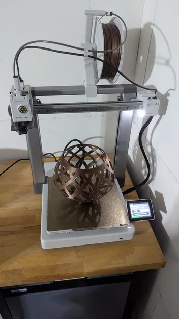 Chao đèn / Đèn Trần - Image 4