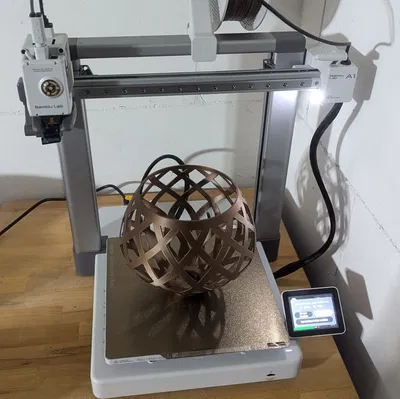 Chao đèn / Đèn Trần