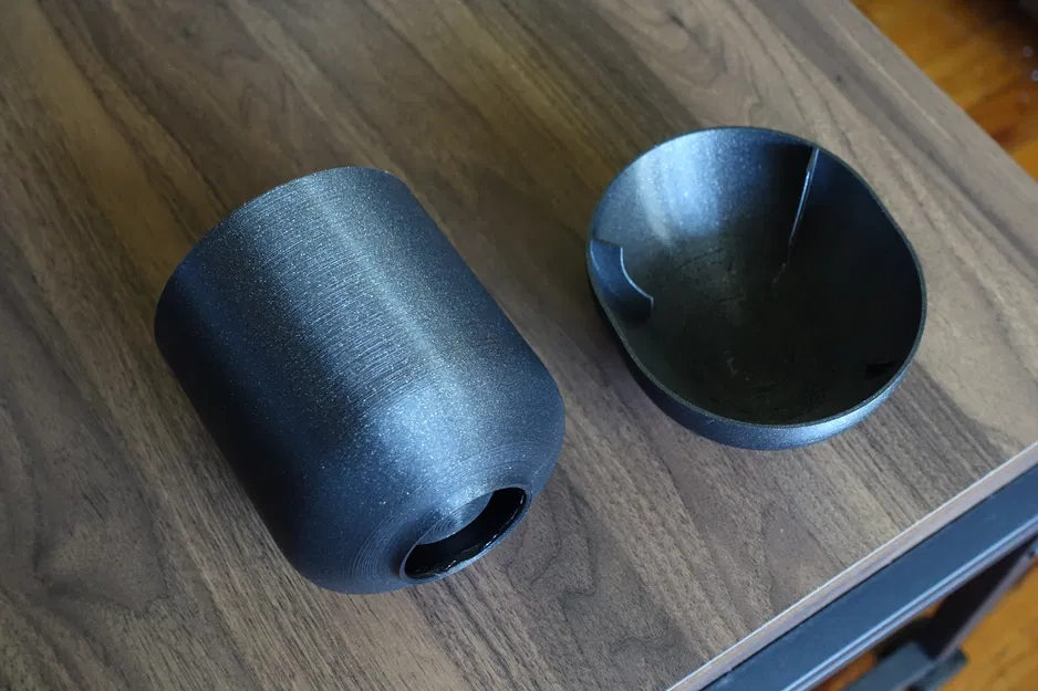 Ống khói giảm âm cho Flsun S1 - Image 2