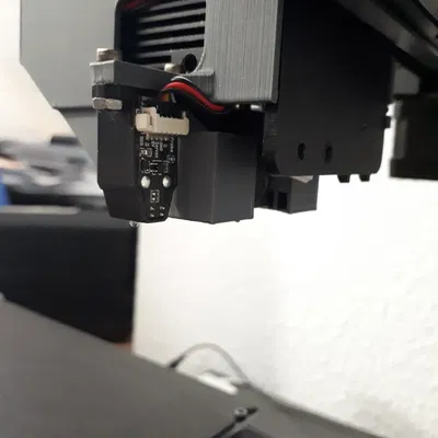 Vỏ Case Artillery X4 PRO X4 Plus Có Giá Đỡ Microprobe v2