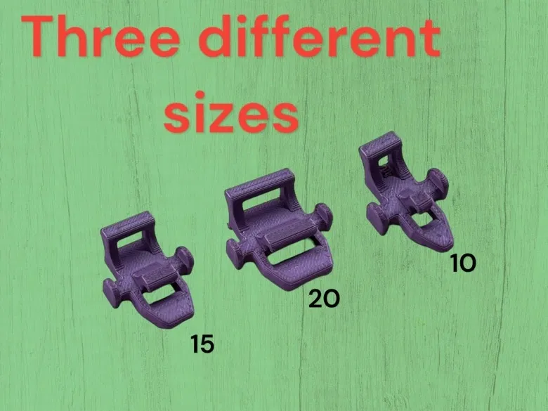 Móc câu an toàn - Image 2