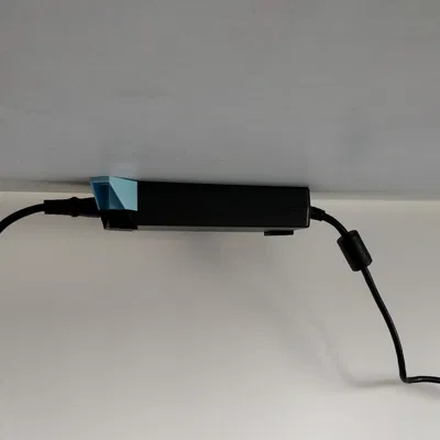 Đế giữ adapter nguồn cho Prusa Mini