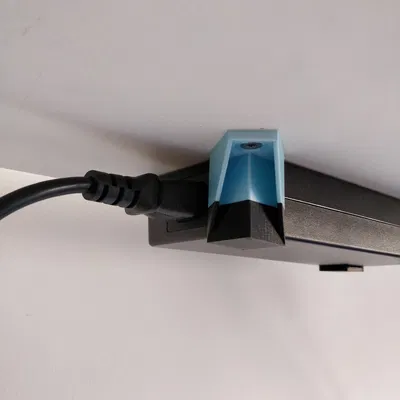 Đế giữ adapter nguồn cho Prusa Mini