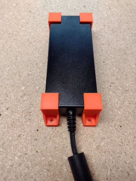 Kệ giữ bộ đổi nguồn - Image 1