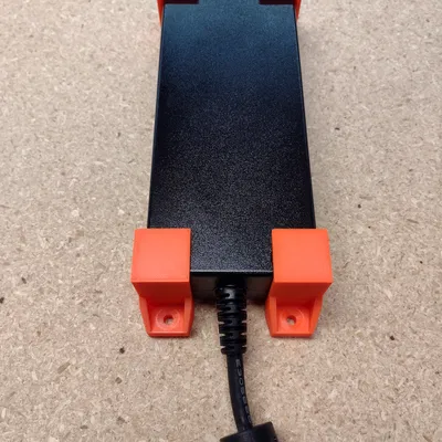 Kệ giữ bộ đổi nguồn