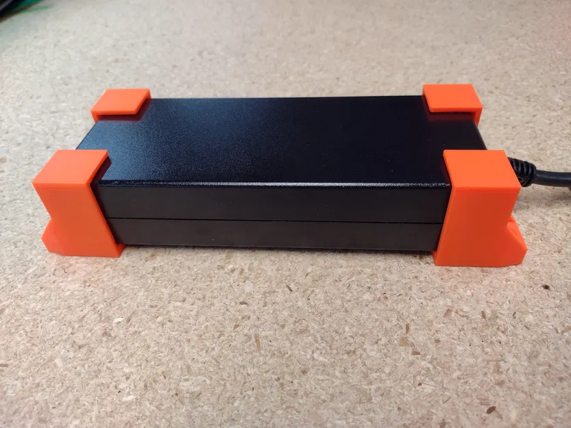 Kệ giữ bộ đổi nguồn - Image 2