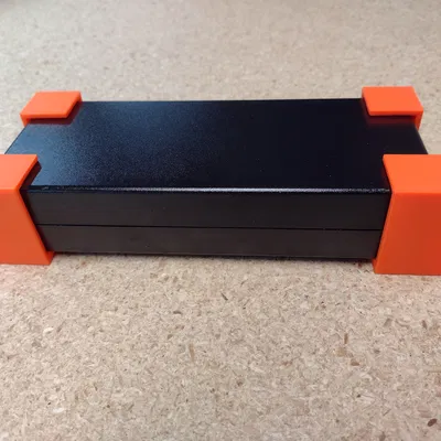 Kệ giữ bộ đổi nguồn