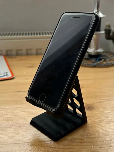 Giá đỡ điện thoại - Image 2