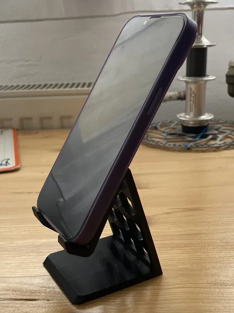 Giá đỡ điện thoại - Image 3