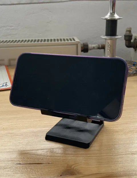 Giá đỡ điện thoại - Image 4