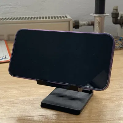 Giá đỡ điện thoại