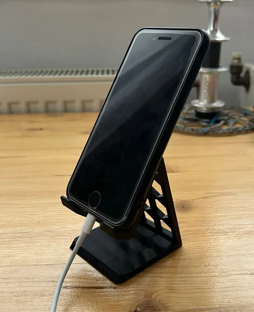 Giá đỡ điện thoại - Image 5