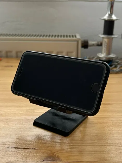 Giá đỡ điện thoại - Image 7