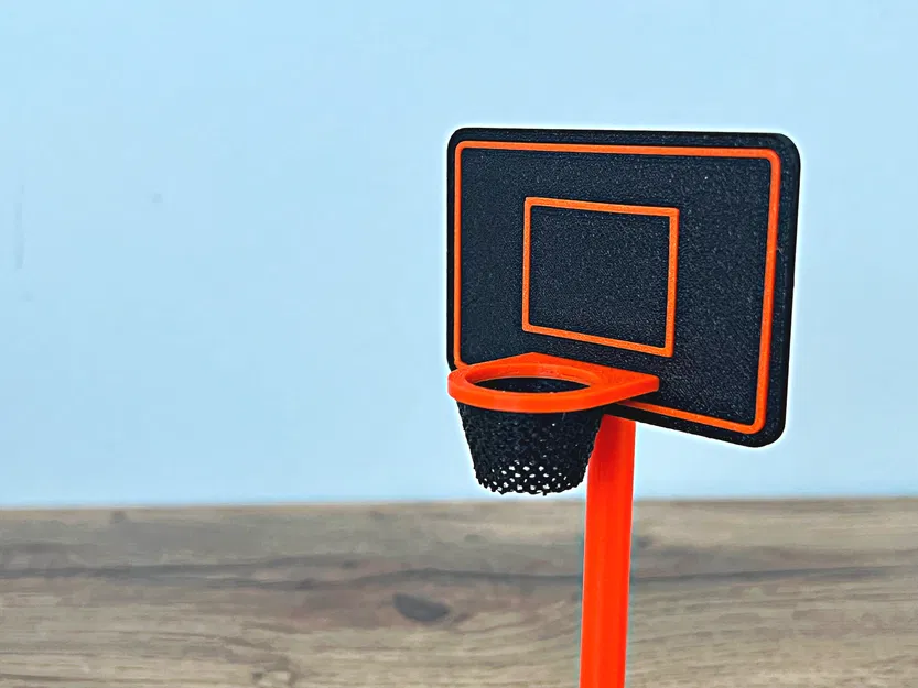 Trò chơi Mini Basketball Nhỏ - Image 3
