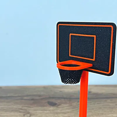 Trò chơi Mini Basketball Nhỏ