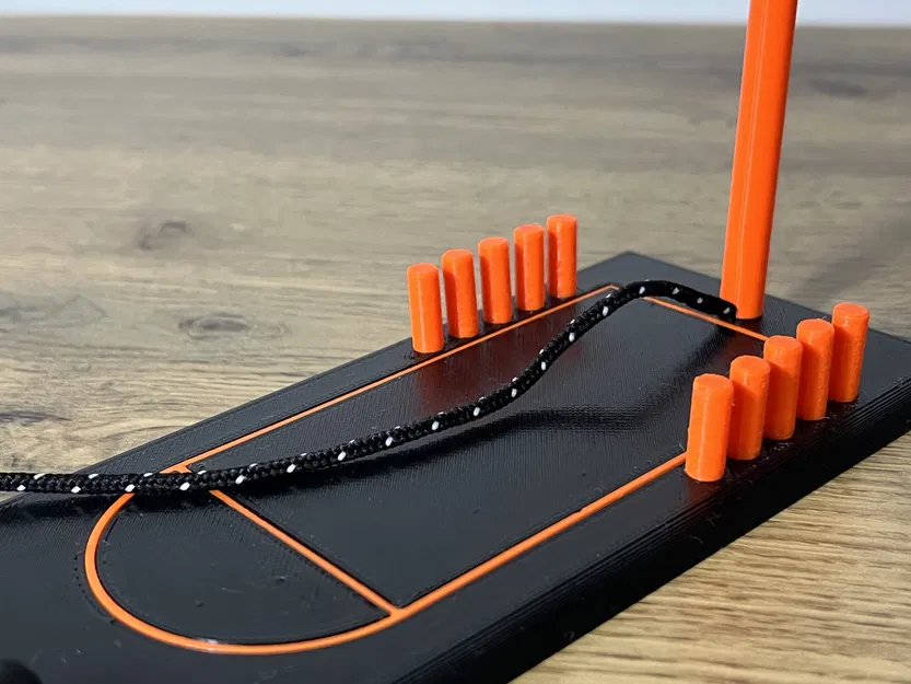 Trò chơi Mini Basketball Nhỏ - Image 5