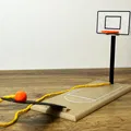 Trò chơi Mini Basketball Nhỏ - Thumbnail 7
