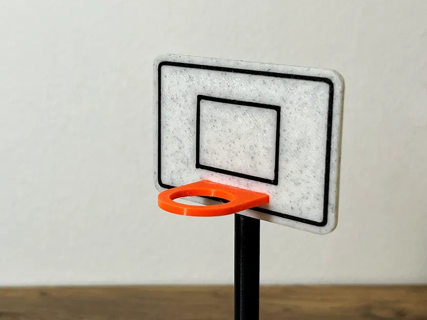 Trò chơi Mini Basketball Nhỏ - Image 8