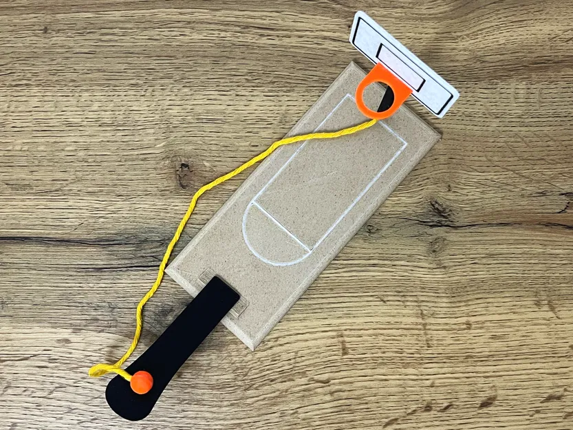 Trò chơi Mini Basketball Nhỏ - Image 10