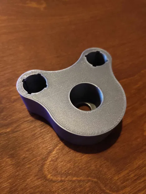 Rệp Cờ Vàng Bora Đôi P-top - Image 1