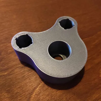 Rệp Cờ Vàng Bora Đôi P-top