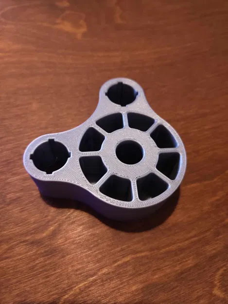 Rệp Cờ Vàng Bora Đôi P-top - Image 2