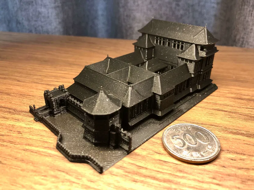 Chùa Răng Phật - Kandy, Sri Lanka - Image 2