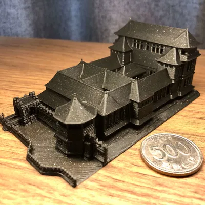 Chùa Răng Phật - Kandy, Sri Lanka