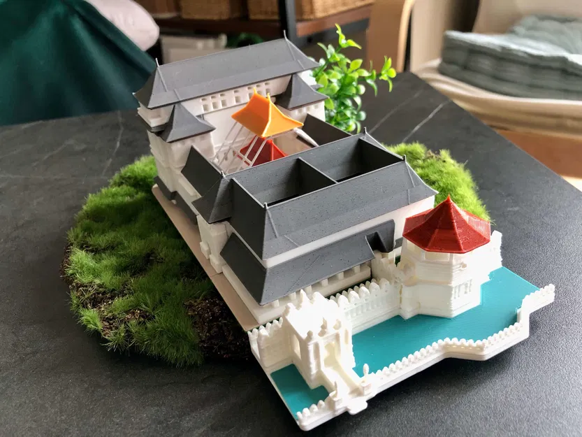 Chùa Răng Phật - Kandy, Sri Lanka - Image 8