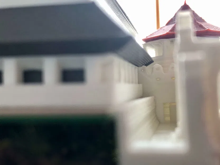 Chùa Răng Phật - Kandy, Sri Lanka - Image 13