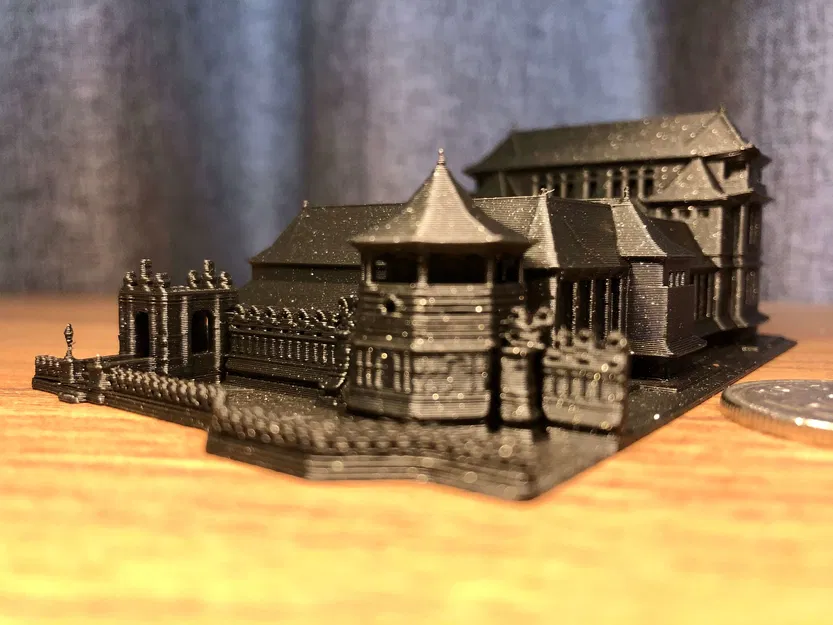 Chùa Răng Phật - Kandy, Sri Lanka - Image 15