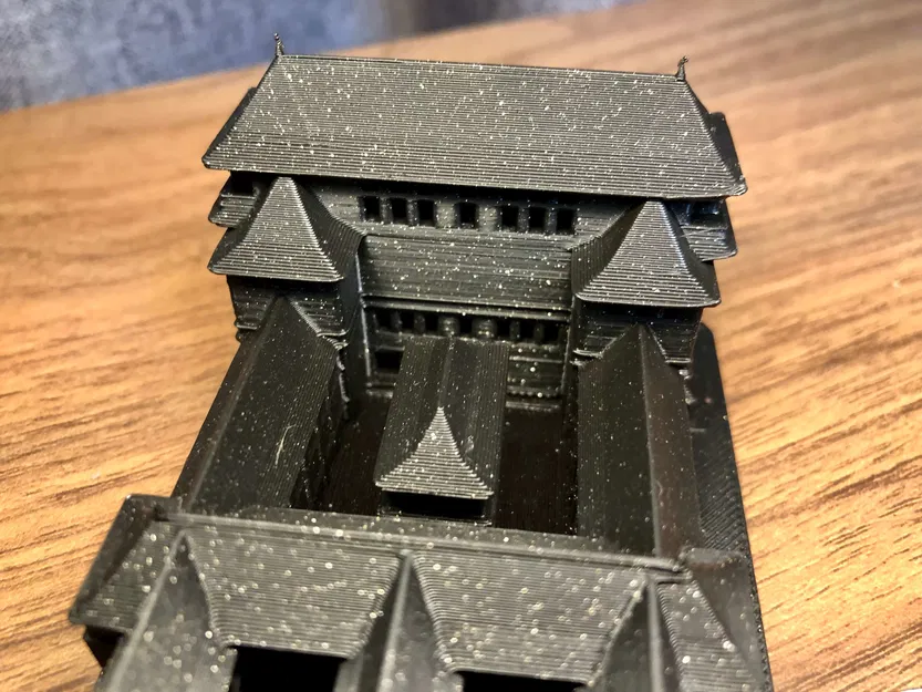 Chùa Răng Phật - Kandy, Sri Lanka - Image 16