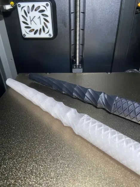 Đũa Phép - Image 1