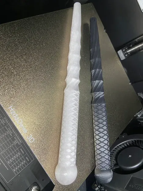 Đũa Phép - Image 4