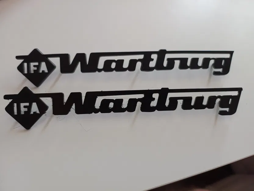 Logo IFA Wartburg - Image 1