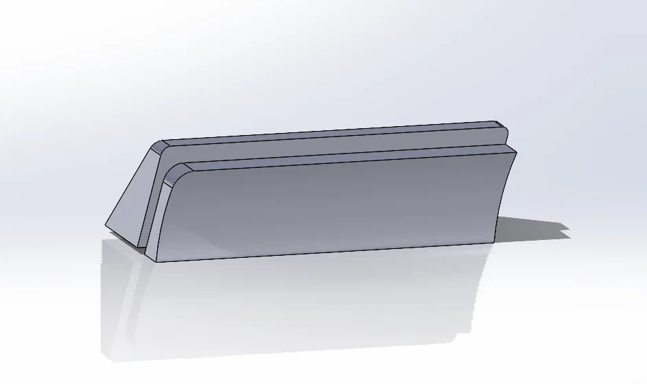 Ốp Lưng Màn Hình K1C - Image 1