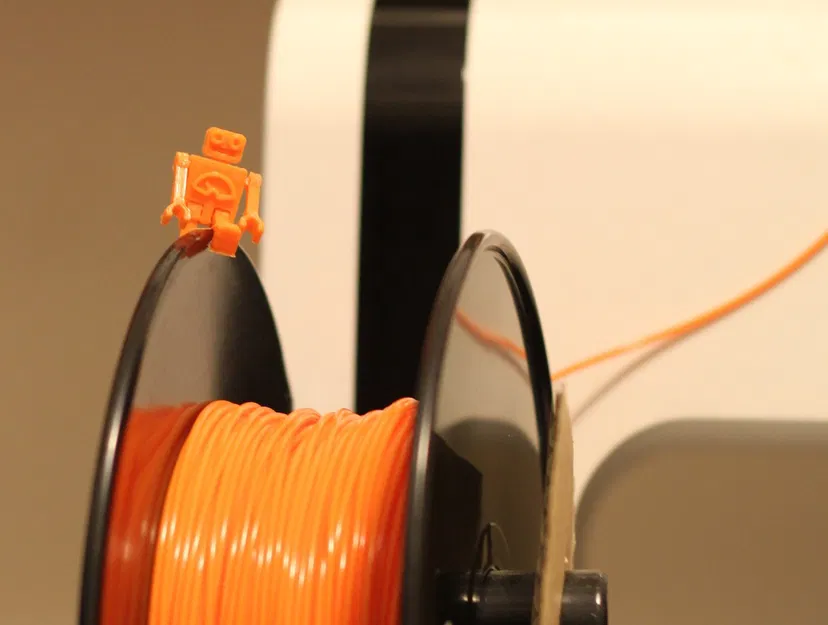 Robot Khớp Nối In Trong 10 Phút - Image 3