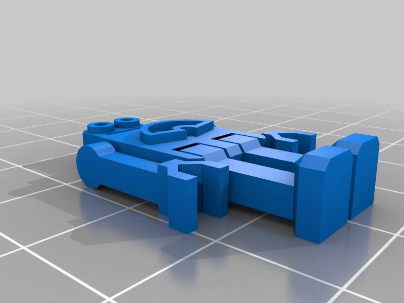 Robot Khớp Nối In Trong 10 Phút - Image 4