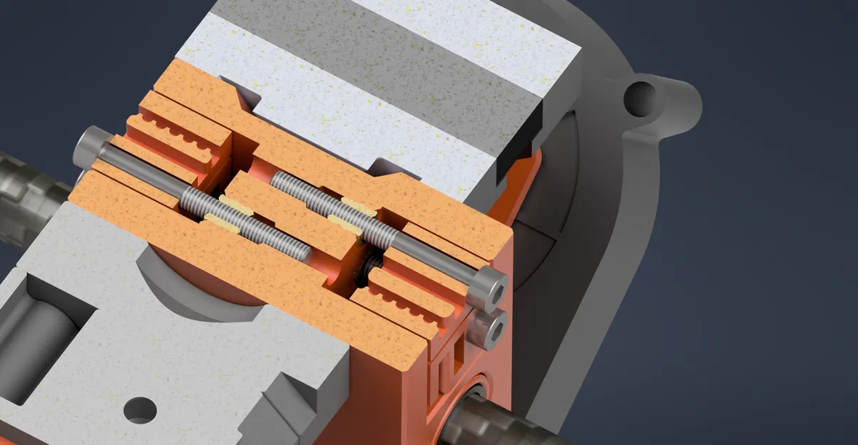 Nâng cấp Direct Drive Tối thượng cho HyperCube Evolution (BLTouch + Đầu đùn BMG) (Cảm biến sợi bonus) - Image 6