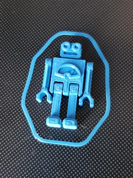 Robot Khớp Nối Trong 11 Phút (Đã Cải Tiến) - Image 2