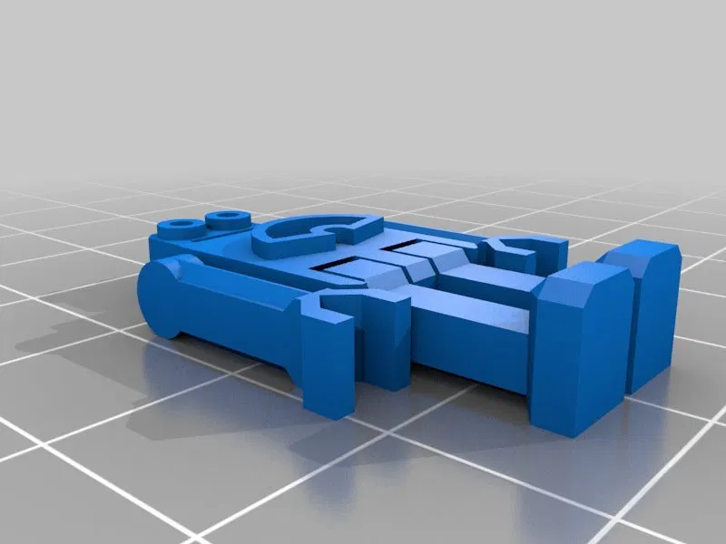 Robot Khớp Nối Trong 11 Phút (Đã Cải Tiến) - Image 3