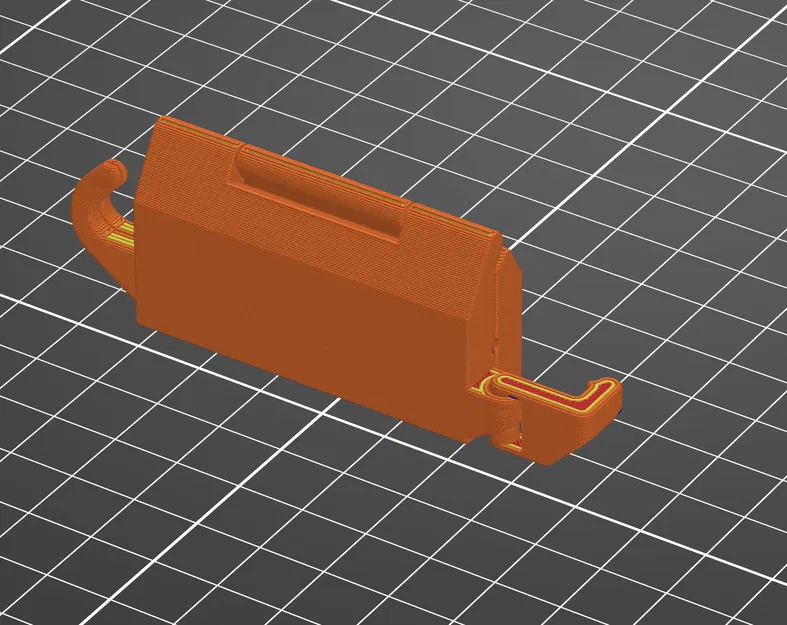 Hộp Đựng Mồi Câu Cá - PIP - Image 4